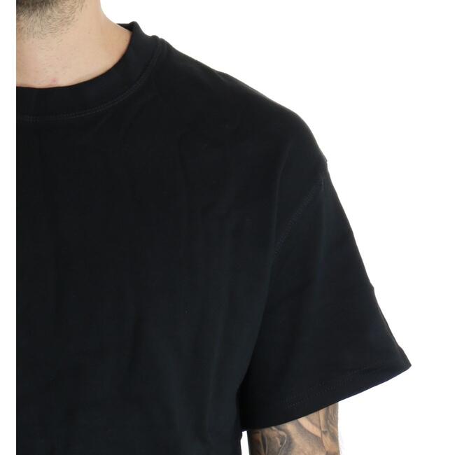 T-SHIRT ANTON SOLID - Mad Fashion | img vers.650x/
